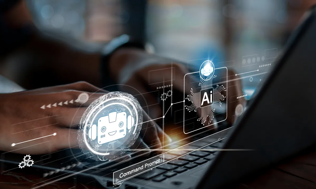 How AI is Revolutionizing Business Automation: 7 Game-Changing Innovations You Need to Know