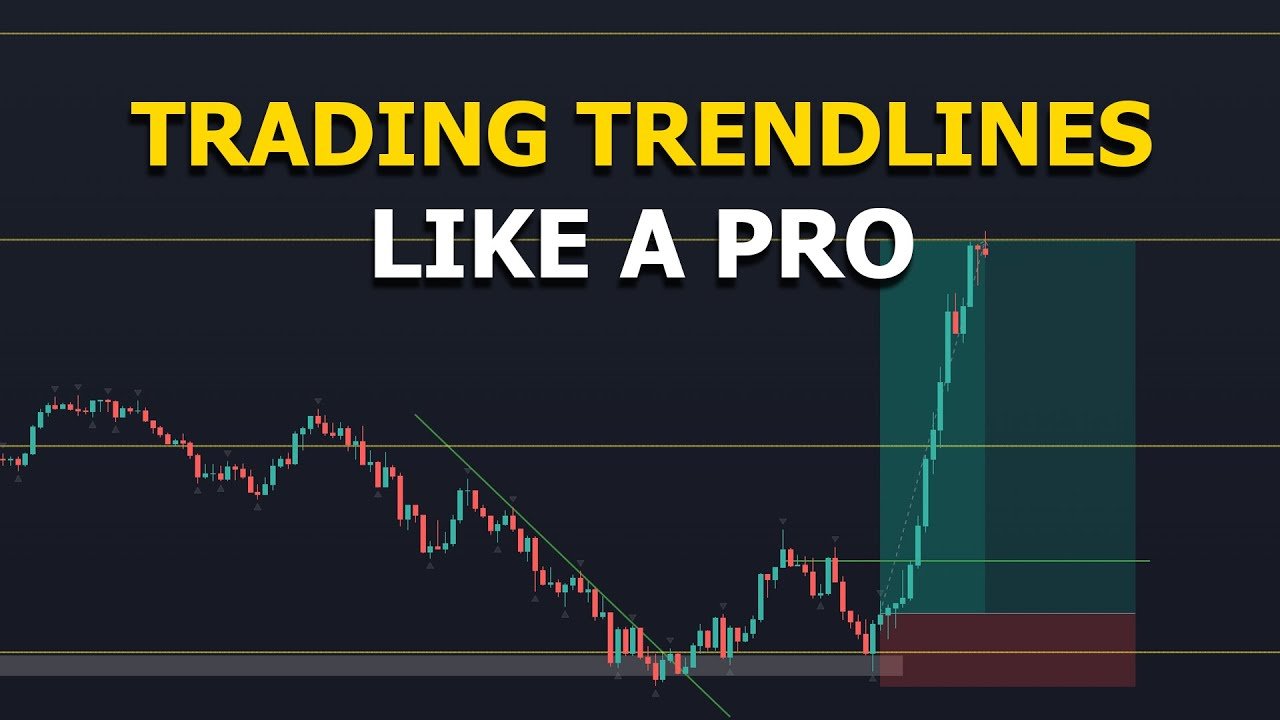 How to Trade the Trendline Channel: A Proven Strategy for Consistent Profits