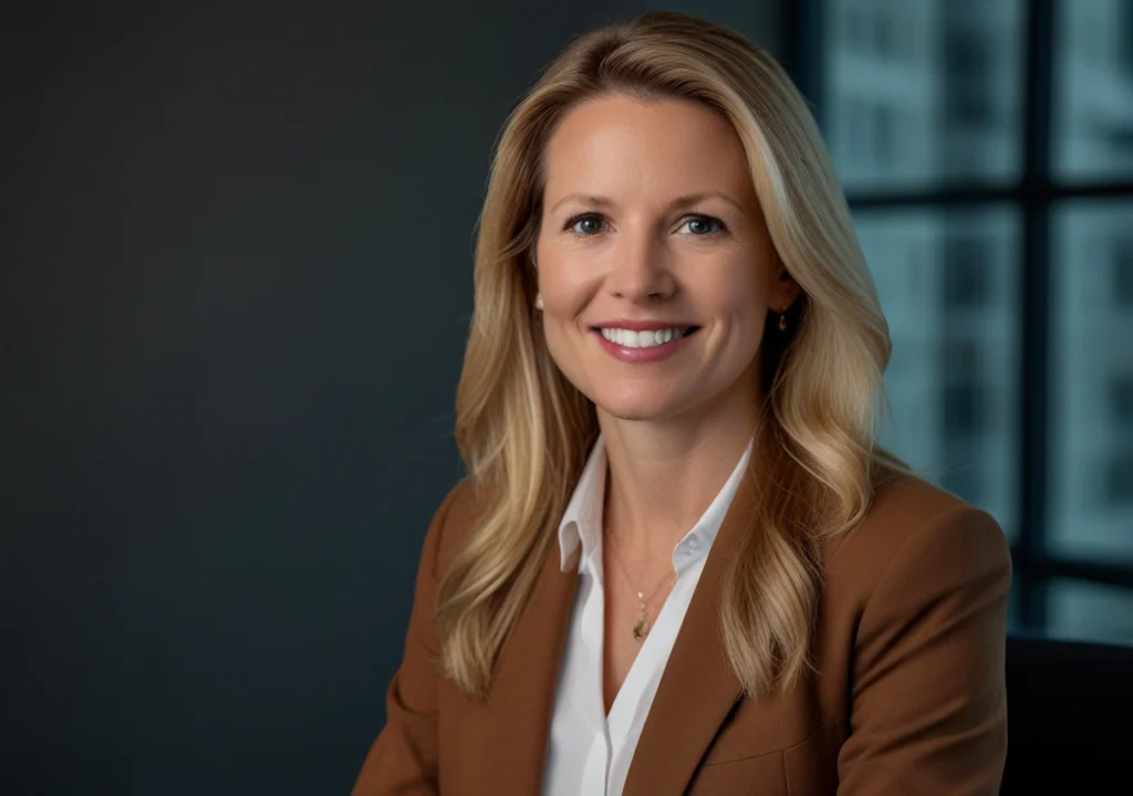 7 Revealing Insights: Melanie from CraigScottCapital is Reshaping Wealth Management in 2025
