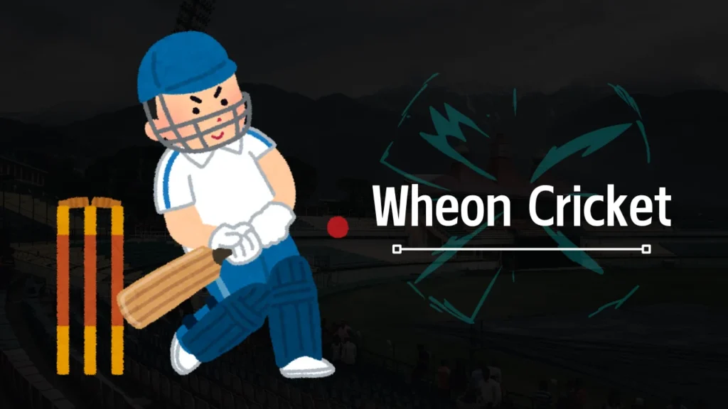 Cricket 07 Wheon.com Download Guide (2025): Why Every Gamer Is Talking About This Classic Revival